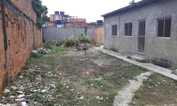 Imagem 5: CASA NA COMUNIDADE DE JARDIM AMÉRICA