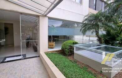 Imagem 2: Apartamento com 3 dormitórios à venda, 103 m² por R$ 497.000,00 - Nova Petrópolis - São Be