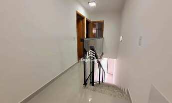 Imagem 5: Casa com 3 dormitórios à venda, 147 m² por R$ 690.000,00 - Belvedere - Poços de Caldas/MG