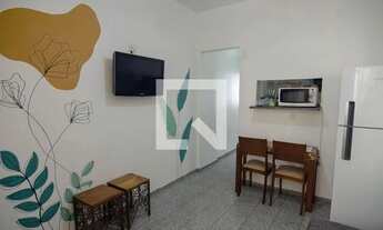 Imagem 3: Apartamento para Aluguel - Copacabana, 1 Quarto, 38 m2