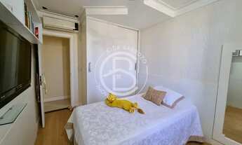 Imagem 3: Cobertura para venda com 3 quartos em Jardim da Penha - Vitória - ES