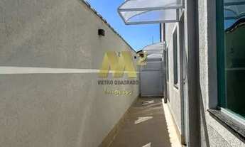 Imagem 5: Casa de Condomínio com 2 dorms, Maracanã, Praia Grande - R$ 310 mil, Cod: 12612