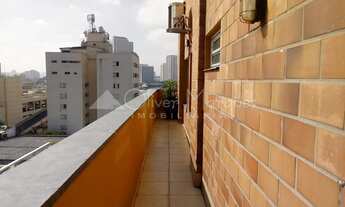 Imagem 3: Cobertura com 3 dormitórios à venda, 160 m² por R$ 950.000,00 - Centro - Osasco/SP