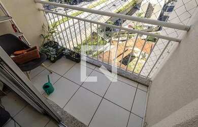 Imagem 6: Apartamento para Aluguel - Santa Branca, 3 Quartos, 70 m2