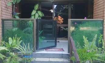 Imagem: Flat para venda tem 55 metros quadrados