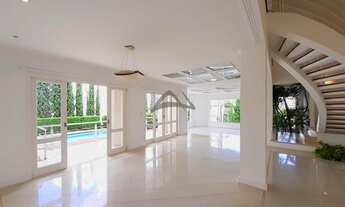 Imagem 6: Casa de condomínio para aluguel com 330 metros quadrados com 4 quartos