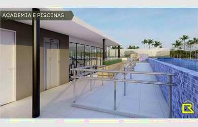 Imagem 2: Flat Studio à venda, 22 m² por R$ 160.000 - Centro - Tamandaré/PE - TAMANDARÉ SUMMER BEACH