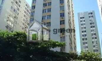 Imagem: Apartamento a venda em Rio de Janeiro