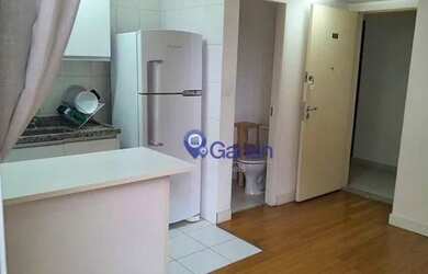 Imagem 5: Apartamento Duplex com 1 dormitório para alugar, 46 m² por R$ 5.000,00/mês - Pinheiros - S