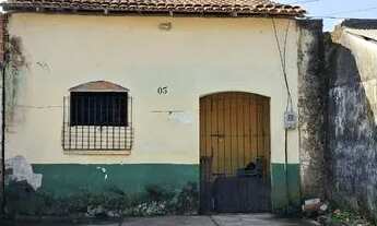 Imagem: Casa à venda 45.000