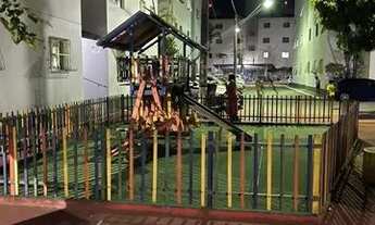 Imagem 3: Apartamento 2 quartos no Jockey há 2 quadras do mar