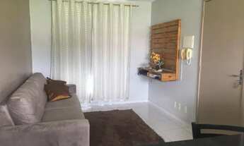 Imagem: Apartamento 3 quartos. Bairro Guanabara