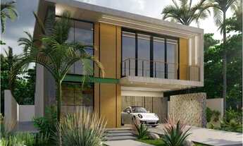 Imagem: Casa com 3 suítes à venda, 301 m² por