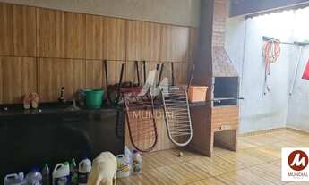 Imagem 6: Casa (térrea na rua) 3 dormitórios/suite, cozinha planejada