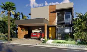 Imagem: Casa com 3 dormitórios à venda, 260 m²