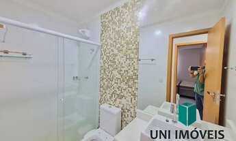 Imagem 6: Quot;Apartamento beira mar 03 quartos, andar alto no Edifício Aquarela na Praia do Morro