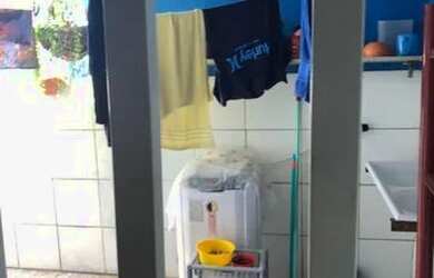 Imagem 3: Casa no Clima Bom 1! RUA PÚBLICA NA PISTA!!