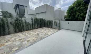 Imagem 3: Casa de condomínio sobrado para venda com 172 metros quadrados com 3 quartos