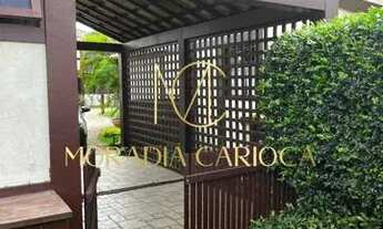 Imagem 5: Casa com 3 quartos dentro de condomínio de locação anual em Manguinhos Búzios