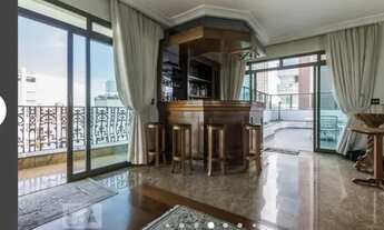 Imagem 2: Cobertura com 4 quartos, 406.00m2, à venda em São Paulo, Campo Belo