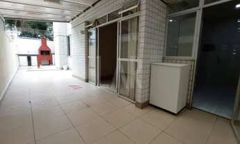 Imagem 6: Área Privativa à venda, 3 quartos, 1 suíte, 2 vagas, Buritis - Belo Horizonte/MG