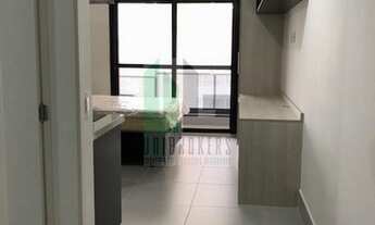 Imagem: Studio para venda ou locação, mobiliado