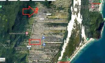 Imagem: Vendo terreno com 822,5m² em Florianópolis/SC
