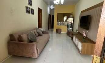 Imagem 1: Vendo Linda casa de 3/4 sendo 1 suíte no conjunto Mendara 1, próximo a Rodolfo Chermont