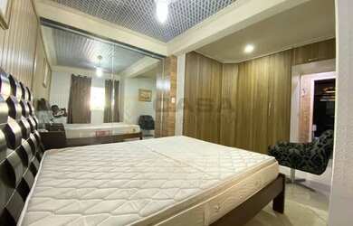 Imagem 7: GAR- Excelente Casa 2 Quartos com Área Gourmet e Piscina em Barcelona