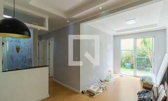 Imagem 2: Apartamento para Aluguel - Santo Antônio Paulista, 2 Quartos, 68 m2