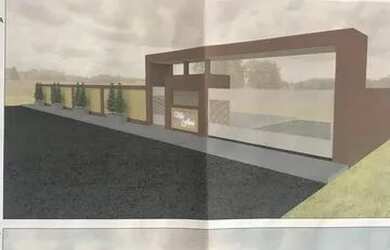 Imagem 6: ÁREA À VENDA, 4145 M² POR R$ 621.750 - CAPOAVA - IPERÓ/SP