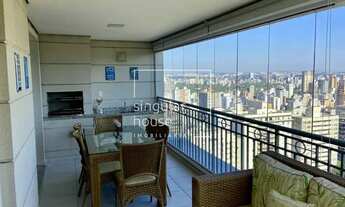 Imagem 1: 152 m² | 3dormitórios | 3 vagas