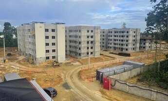 Imagem: CFS- Apartamento com 2 quarto localizado