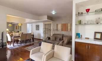 Imagem 5: Apartamento Venda 3 Dormitórios - 120 m² Pinheiros