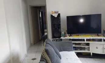 Imagem 6: Apartamento com sacada e um dormitório á venda em Campos Elíseos