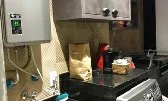 Imagem 7: Apartamento para venda com 72 metros quadrados com 3 quartos em Cambuci - São Paulo - SP