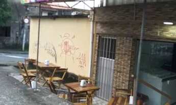 Imagem 4: Repasse de loja de açaí