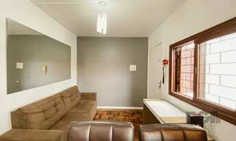 Imagem 4: Apartamento 1 quarto no bairro Menino Deus, em Porto Alegre