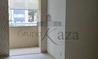 Imagem: Apartamento - Vila Ema - Residencial Campos