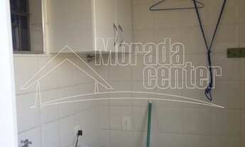 Imagem 4: Apartamento à venda no Ed. Riacho Doce em Araraquara