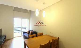 Imagem 6: Apartamento Locação Moema 70 m² 1 Dormitórios