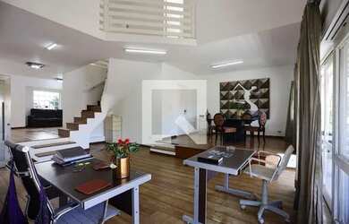 Imagem 4: Casa de Condomínio para Aluguel - São Paulo II, 3 Quartos, 360 m2