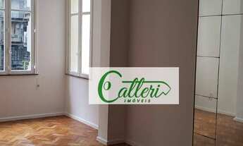 Imagem 3: Apartamento com 3 dormitórios, 140 m² - venda por R$ 1.100.000,00 ou aluguel por R$ 5.188