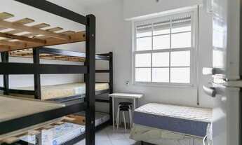 Imagem: Apartamento para Aluguel - Embaré, 1 Quarto