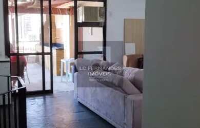 Imagem 5: Cobertura em Recreio dos Bandeirantes - Rio de Janeiro