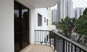 Imagem 6: São Paulo - Apartamento Padrão - Vila Mariana