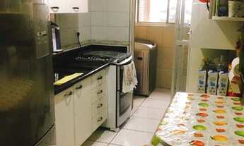 Imagem 7: Apartamento com 03 quartos na Vila Regina