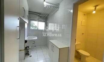 Imagem 6: Apartamento para aluguel tem 202 metros quadrados com 3 quartos