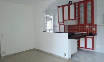 Imagem 4: Apartamento para aluguel possui 65 m2 com 2 quartos-1 suíte-1 vaga e depósito-Moema Passar