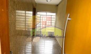 Imagem 7: SãO BERNARDO DO CAMPO - Casa Padrão - Vila Cam. do Mar